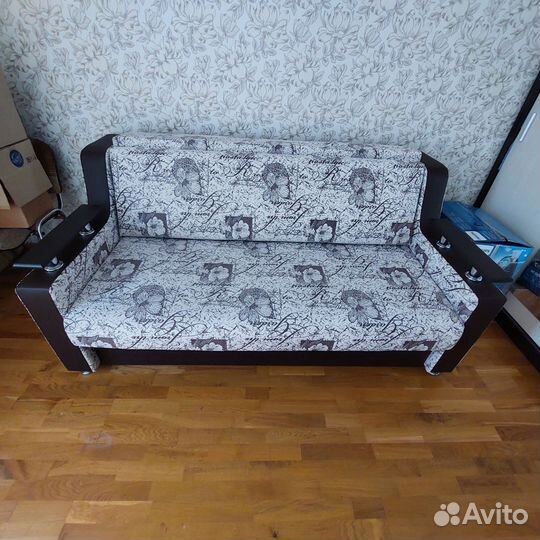 Диван раскладной