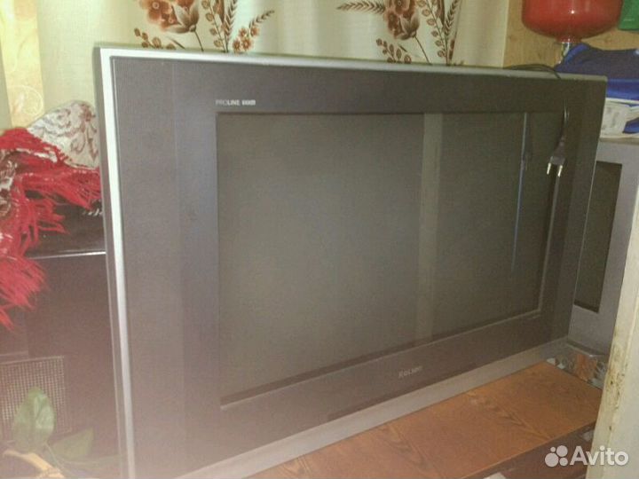 Телевизор плазма Panasonic