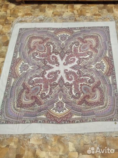 Платок павловопосадкий/ оригинал