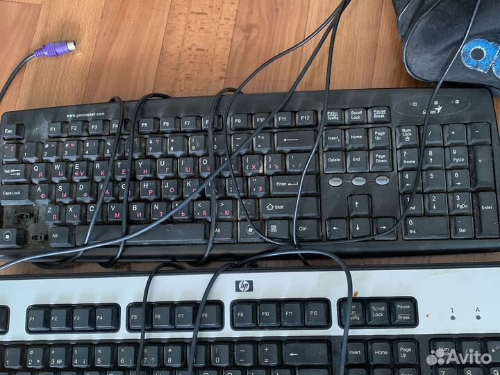 Клавиатура