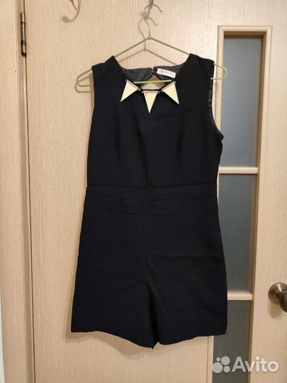 Комбинезон женский летний