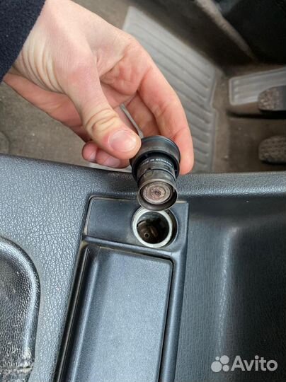 Прикуриватель BMW E30