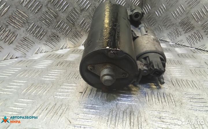 Стартер Mini Clubman (R55) 2008 0001138004