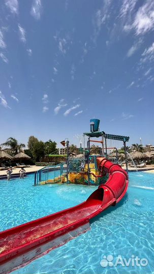 Горящие туры в Египет