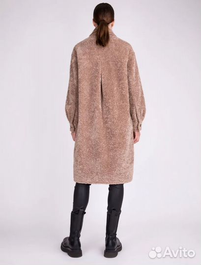 Пальто женское 46 48