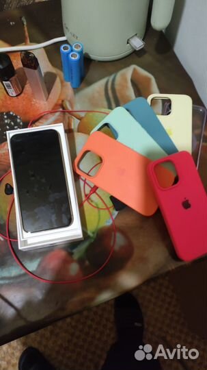 iPhone 13 Pro, 128 ГБ