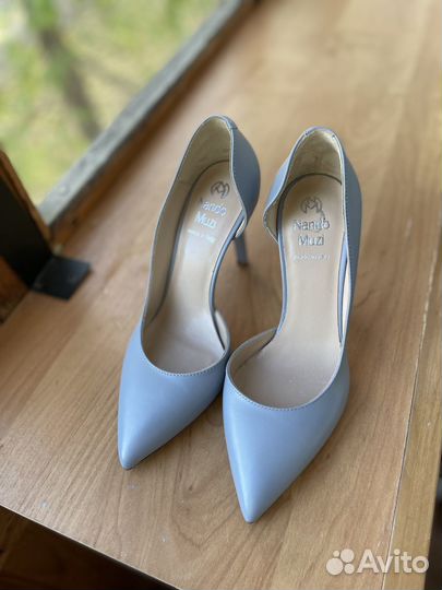 Туфли Nando Muzi