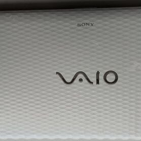 Ноутбук Sony Vaio Pcg-71811V