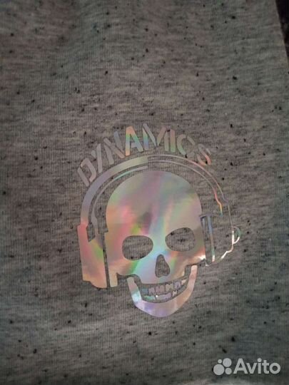 Новая шапка