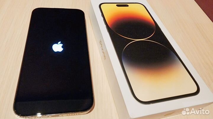 iPhone 14 Pro Max, 256 ГБ