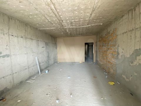 2-к. квартира, 104 м², 9/11 эт.