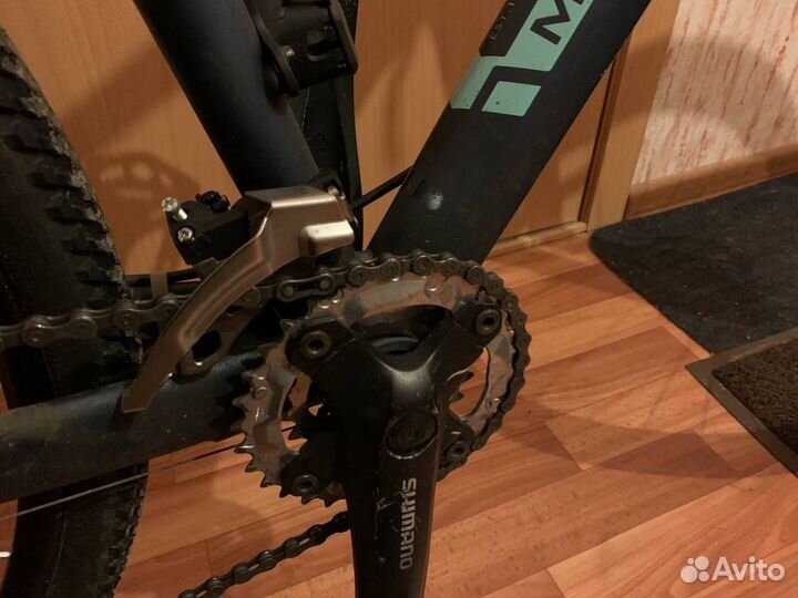 Велосипед Marin san anselmo ds 2 29“, custom