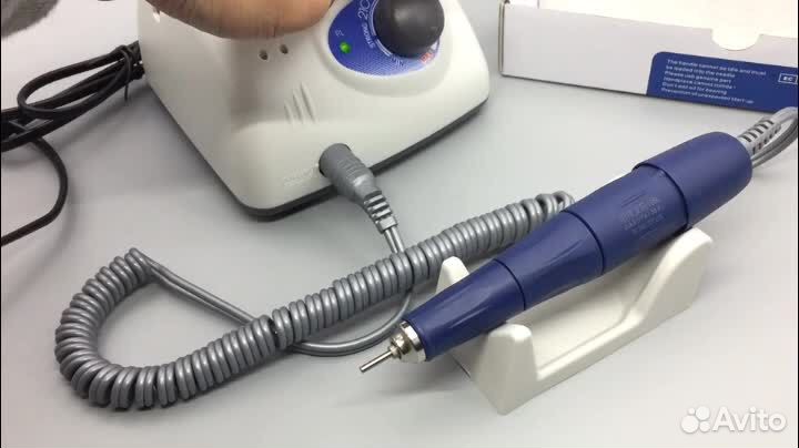 Ремонт маникюрных аппаратов strong стронг