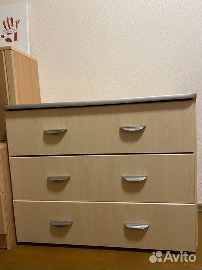 Тумбочка бу