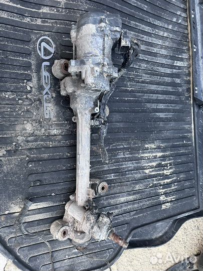 Рулевая рейка Lexus ES 7