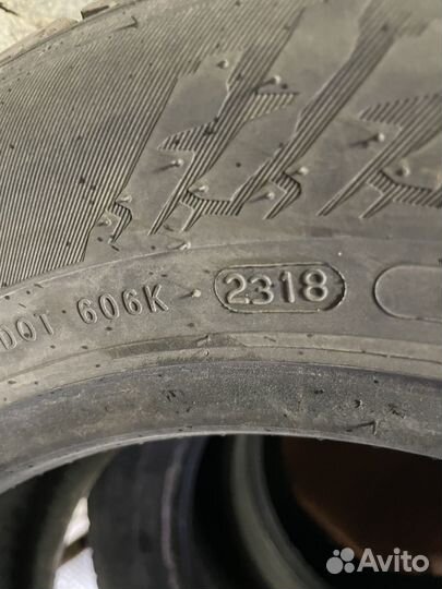 Nokian Tyres Hakkapeliitta 9 185/65 R15