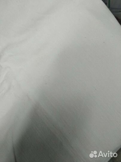 Отрез ткани