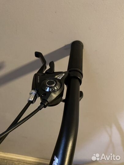 Велосипед 29 колеса Новый