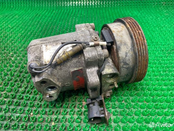 Компрессор кондиционера Bmw 3-Series E36 M42B18