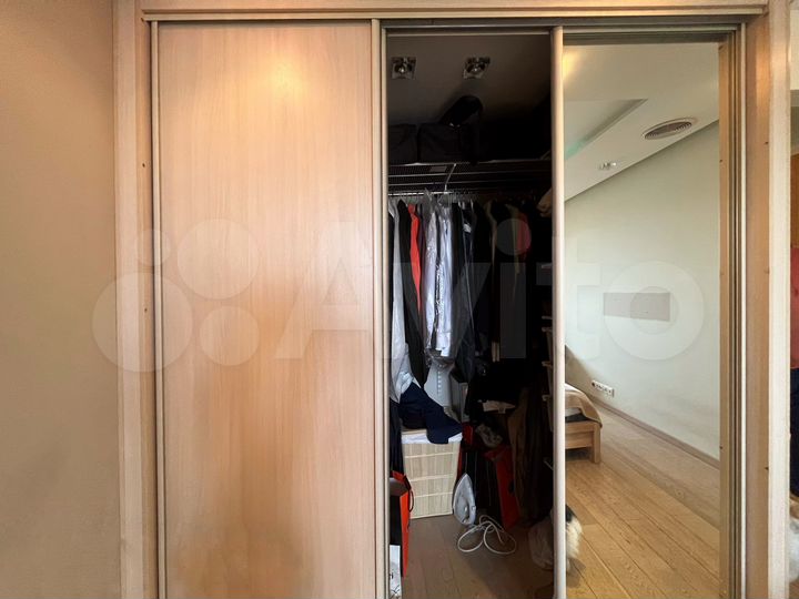 2-к. квартира, 64,5 м², 24/25 эт.