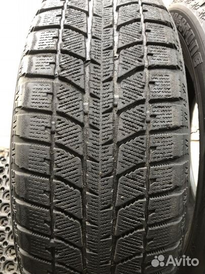 Bridgestone Blizzak WS-70 205/60 R16