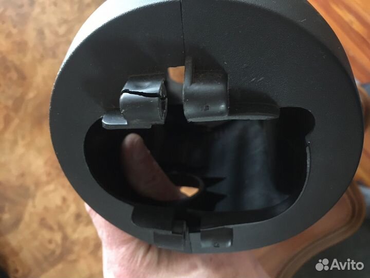 Детали салона bmw е 34