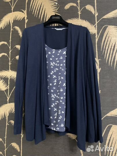 Блуза кофта Marks spencer Оригинал