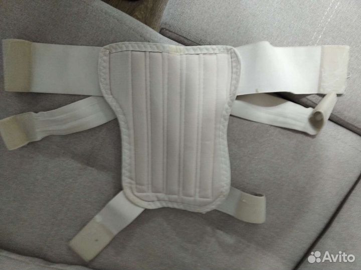 Корректор осанки детский
