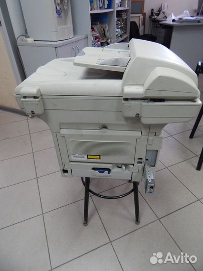 Мфу Brother MFC 8820D