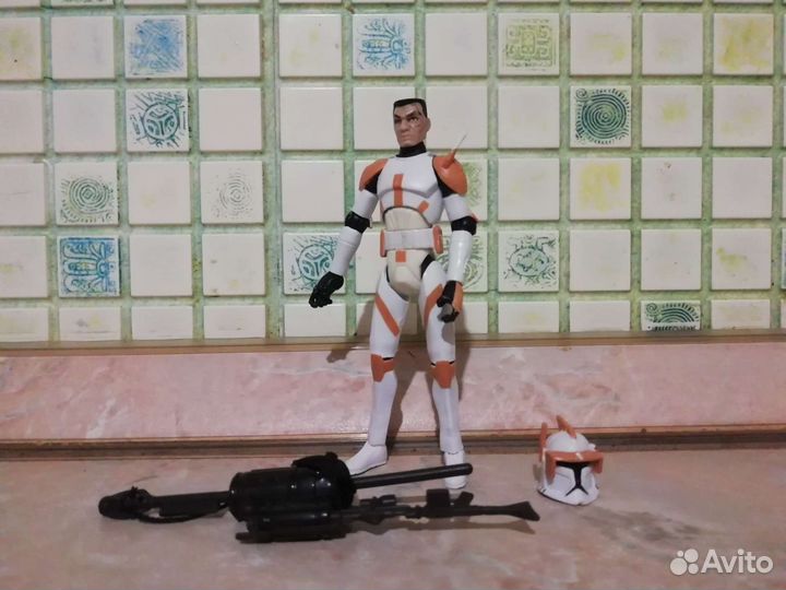 Фигурки Star wars