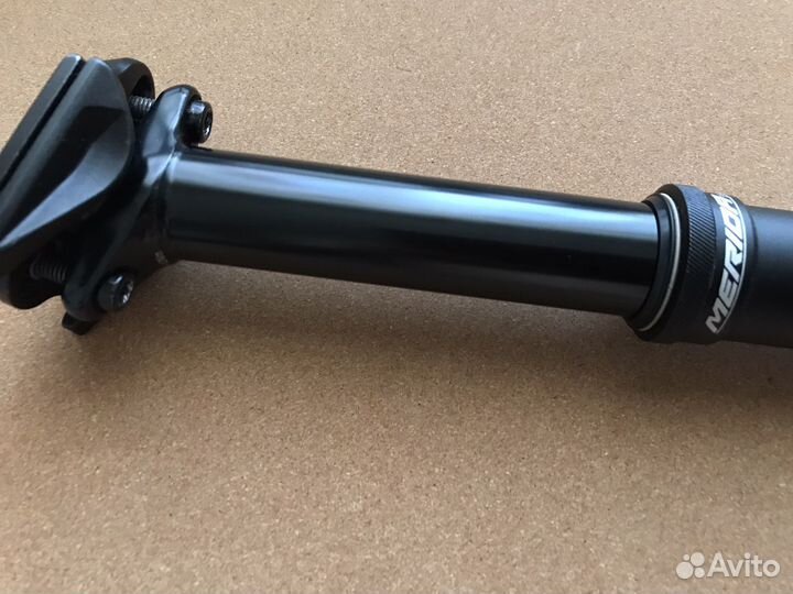 Дроппер Merida Expert TR 30,9 100мм