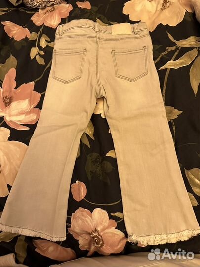 Детские вещи на девочку 86 92