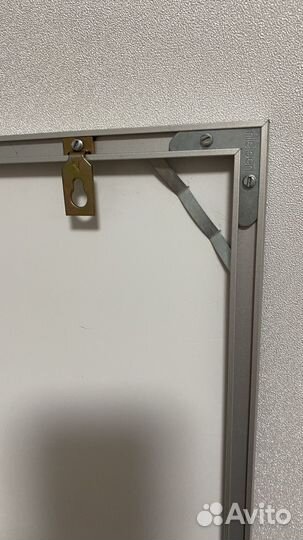 Рамка постер