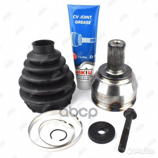 Шрус перед прав/лев JC51003 jikiu