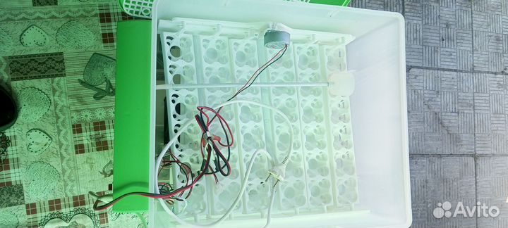 Спектр 84 инкубатор