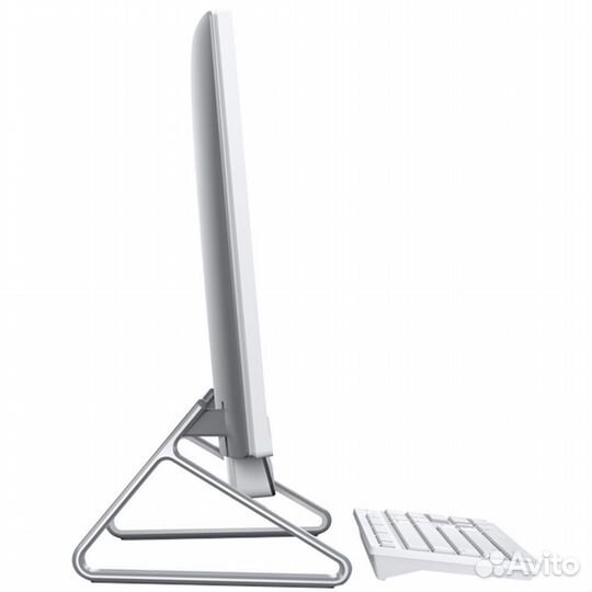 Моноблок Dell inspiron новый i7 16 1Tb