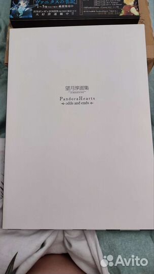Jun Mochizuki Art Works Book