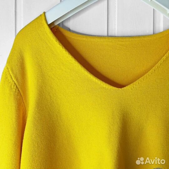 Джемпер женский новый 46