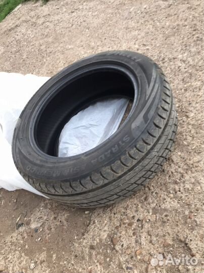 Viatti Strada Asimmetrico V-130 205/55 R16 91V