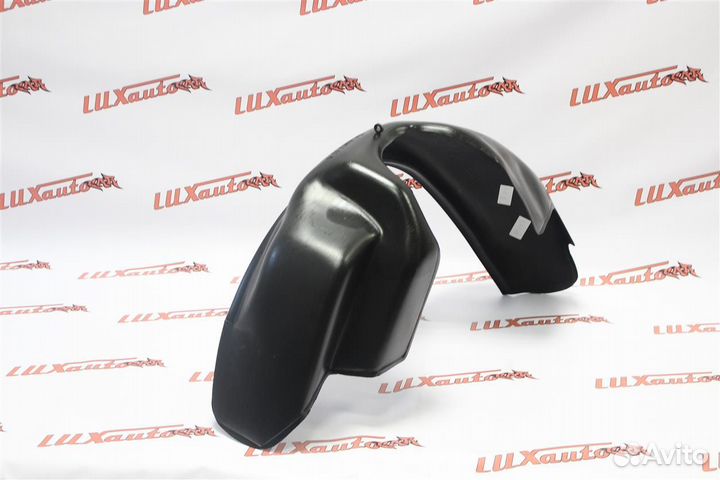 Подкрылки зад Hyundai Elantra Xd Сед / Хб 2001-10