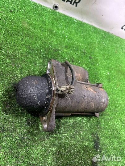 Стартер Chevrolet Captiva C100 Z24SED 2010