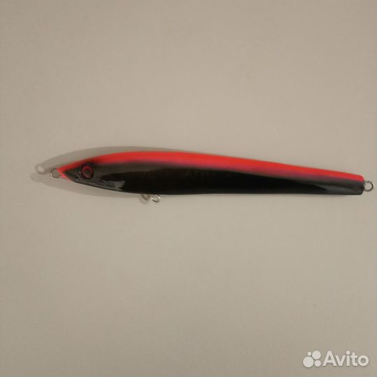 Рыболовные приманки