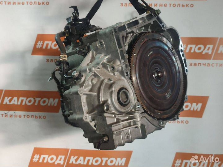 Кпп автоматическая (АКПП) Honda Accord 8 2009 ML5A