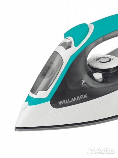 Утюг willmark SI-2280CS