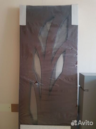 Двери межкомнатные новые