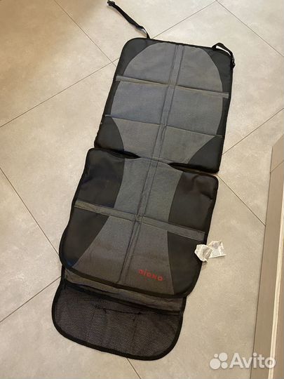 Автокресло britax romer kidfix sl (15-36 кг)