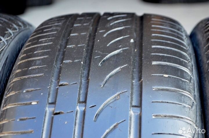 Formula Energy 195/50 R15