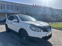 Nissan Qashqai 1.6 MT, 2012, 165 000 км, с пробегом, цена 999 000 руб.