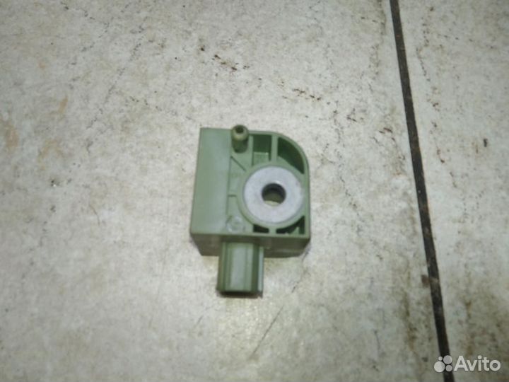 Датчик airbag SsangYong Kyron DJ 2005-2015