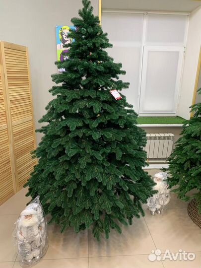 Елка искусственная